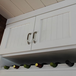 Kitchen accessories - Wine And Bar Tools