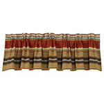 Paseo Road by HiEnd Accents - Calhoun Valance - The Calhoun Ensemble by HiEnd Accents