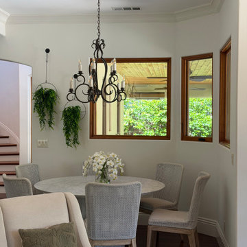 Claire Residence