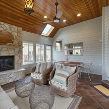 porches/sunrooms