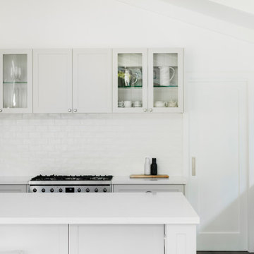 Brads Kitchen (Misterio Stone) | Napa County