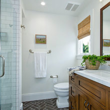 Kade's Bathroom