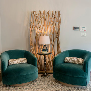 Transitional Master Retreat