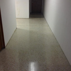 Baker Distributing Company - Wall And Floor Tile