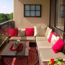 Upcycle at Home