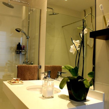 Vivienda reforma integral