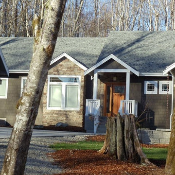Hillguard Compound
