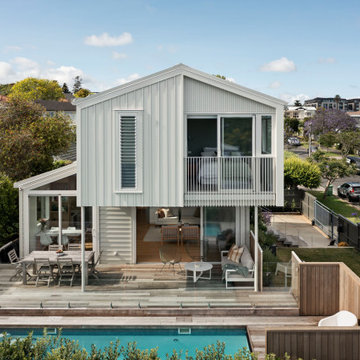 Meadowbank Renovation