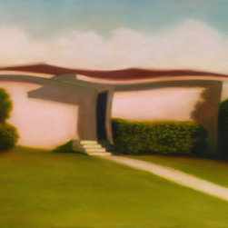 The Sheffield - Paintings