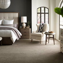 Sustainable Soft Finishes