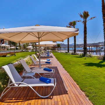Resort Villa