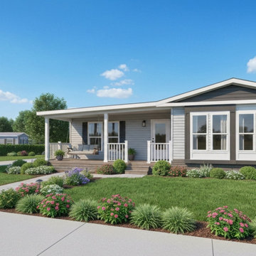 Quick Tips to Sell My Mobile Home Fast