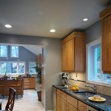 Kitchen Ideas