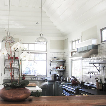 Craftsmen House