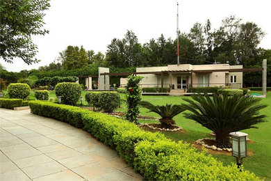 Landscape Architects & Contractors in Noida