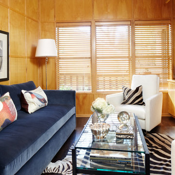 Modern South Austin Home
