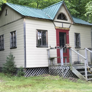 Cabins and Bunkies