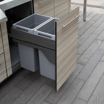 Dream Outdoor Kitchen | Mississauga