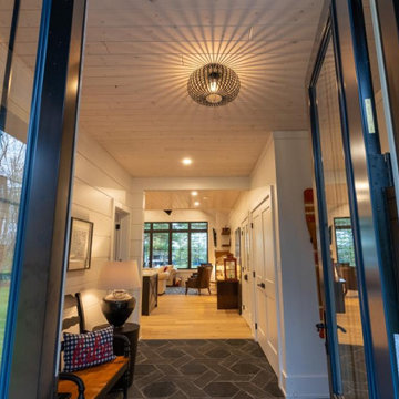 Beaumont Project