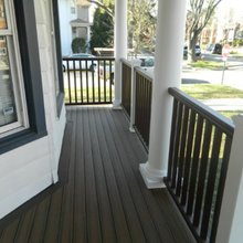 porch
