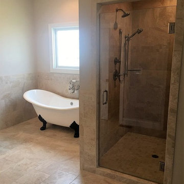 Custom Homes