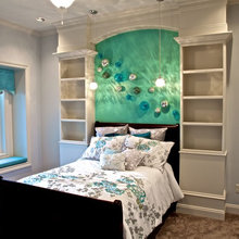 kids room