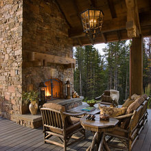 outdoor ideas