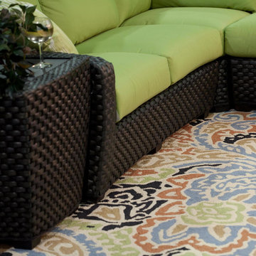 Jaipur Rugs Barcelona Collection