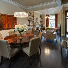 Decor Touches & Ideas