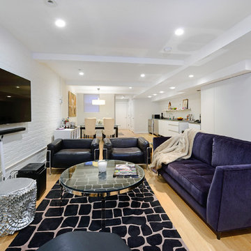 Chic & stylish uptown studio