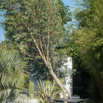Le jardin de M&Mme Rouer