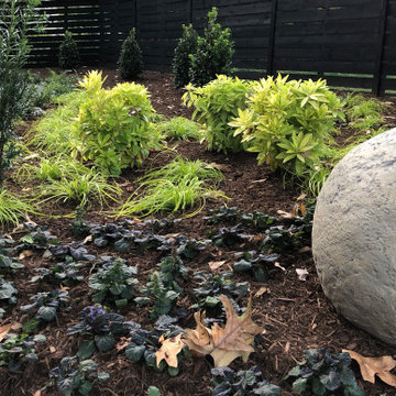 Villa Heights Immersive Garden