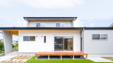 岐阜県の工務店 人気ベスト15 Houzz ハウズ