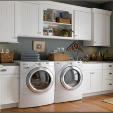 Mud room