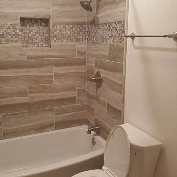 Mosaic Border in Overland Park