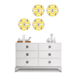 Aztec Diamond Dots - Products