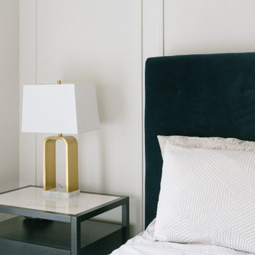 Cliff Condo Renovation