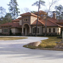 Exterior Ideas
