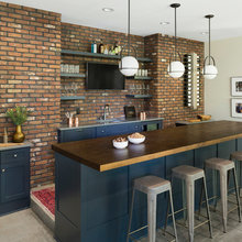 bar ideas
