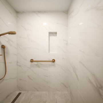 BUDGET-FRIENDLY TOWNHOUSE OVERHAUL