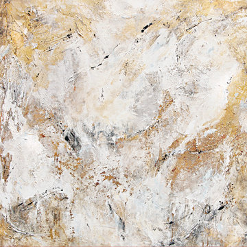 Abstract Painting
