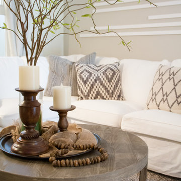 Cozy Langley