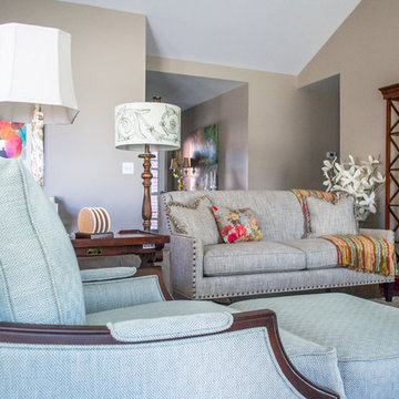2015 | Updated Spec Home
