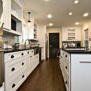 Summerfield Alpine