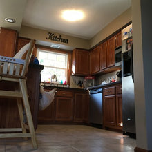 my kitchen