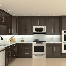 kitchen cabinets