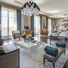 NYC Livingroom