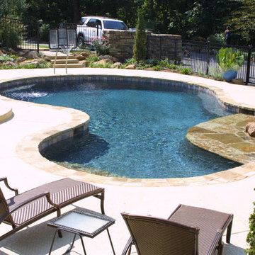 Our Work