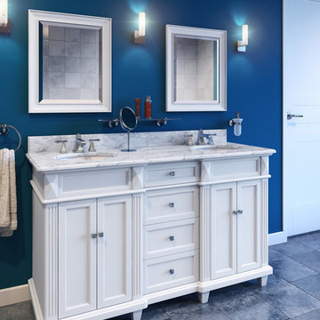 Vanities