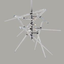 KHROME STYLE LIGHT - Products